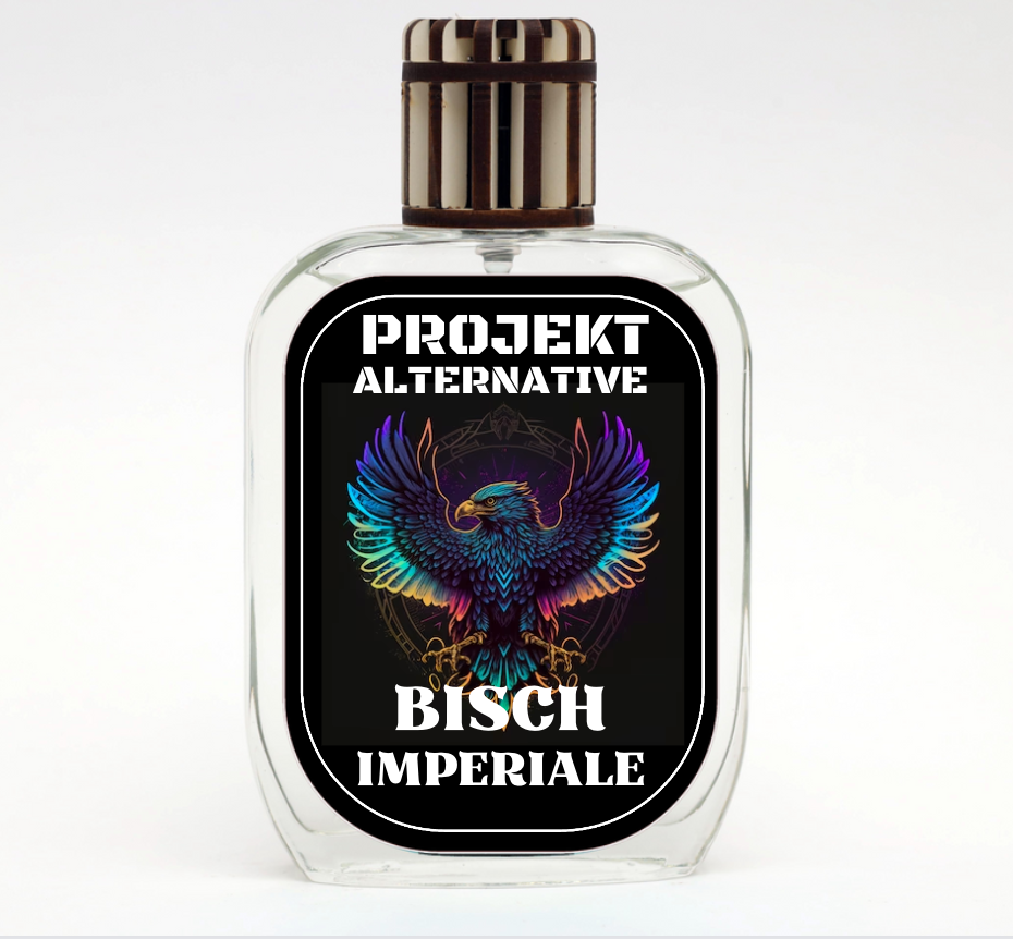 Bisch Imperiale By Projekt Alternative 100ml