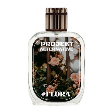 #Flora By Projekt Alternative