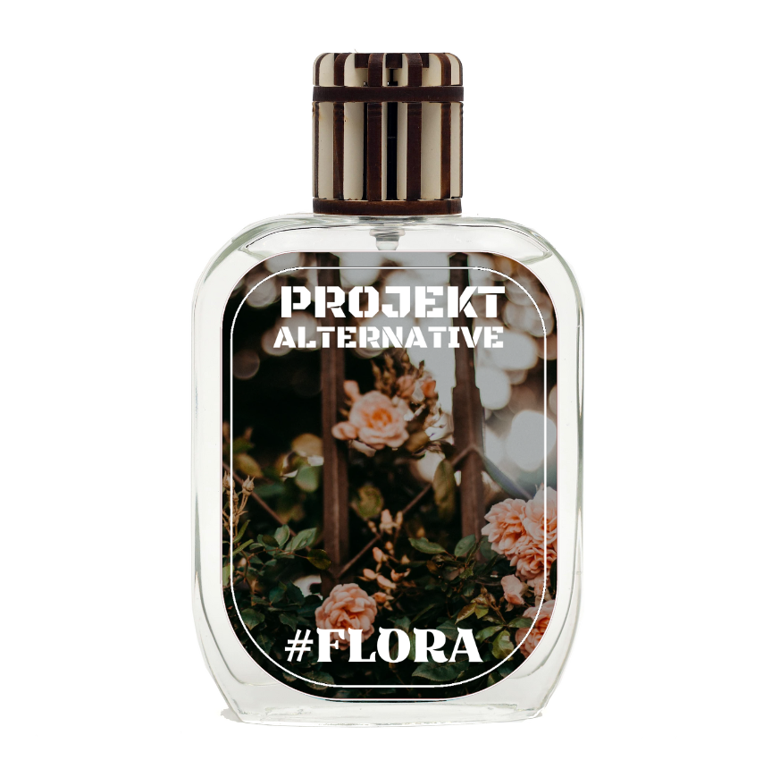 W/ALT - #Flora By Projekt Alternative