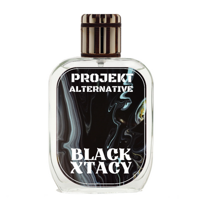 Black Xtacy By Projekt Alternative