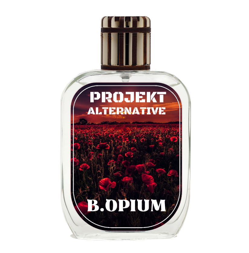 W/ALT - BOpium By Projekt Alternative For Women