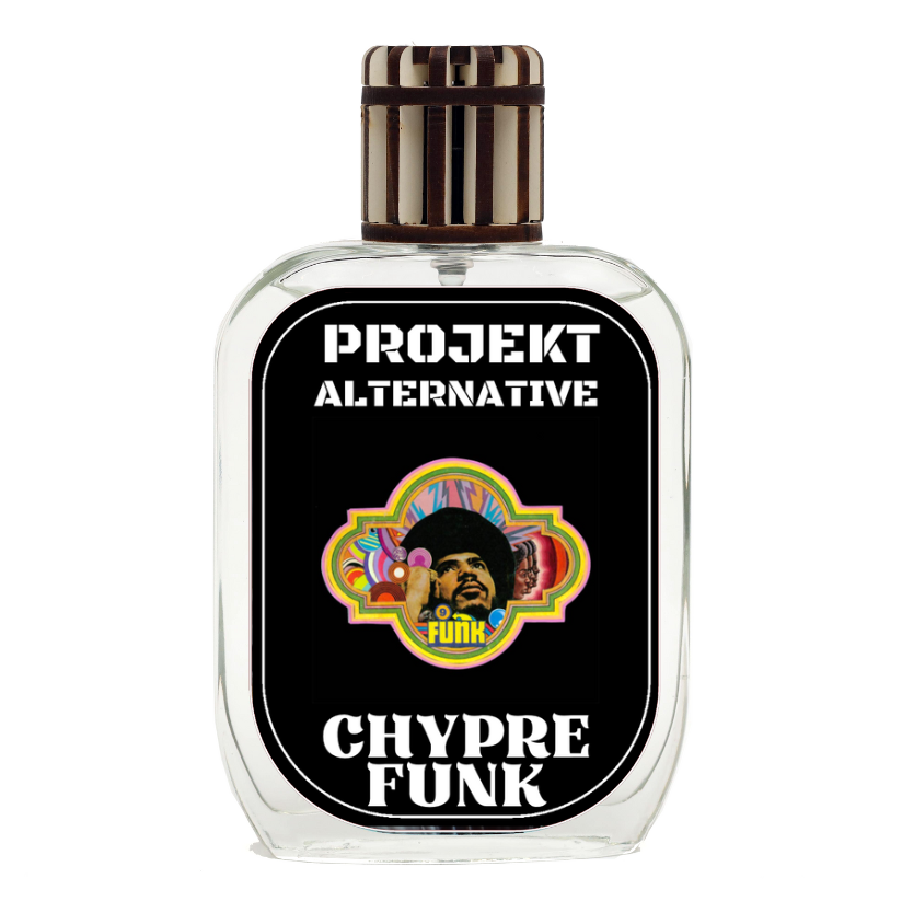 Chypre Funk By Projekt Alternative