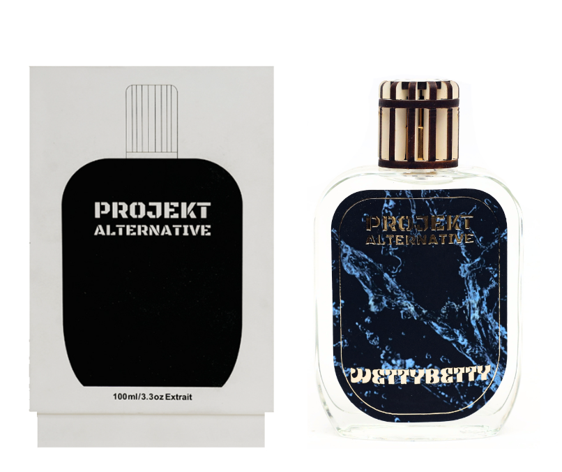 #W/ALT WETTY BETTY BY PROJEKT ALTERNATIVE #CoolWater #Women