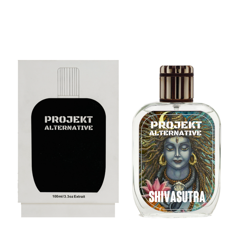 Shiva Sutra By Projekt Alternative