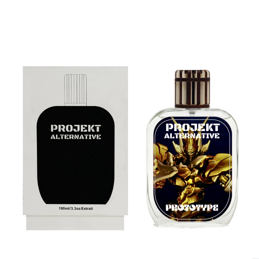 Prototype By Projekt Alternative 100ml Parfum #Phantom