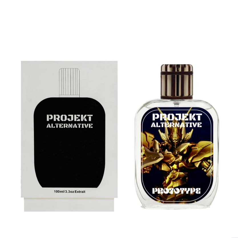 Prototype By Projekt Alternative Parfum #Phantom