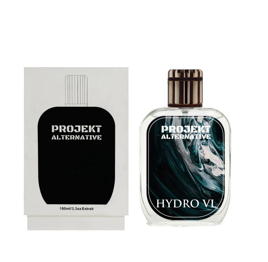 HydroVL By Projekt Alternative