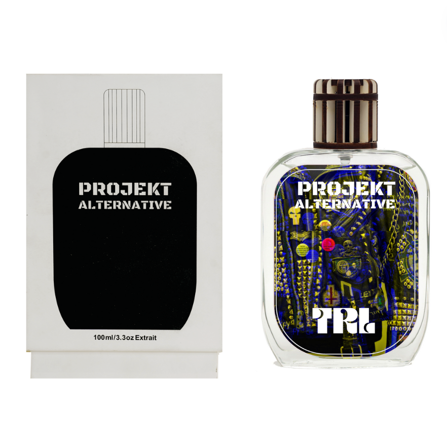 #TRL By Projekt Alternative