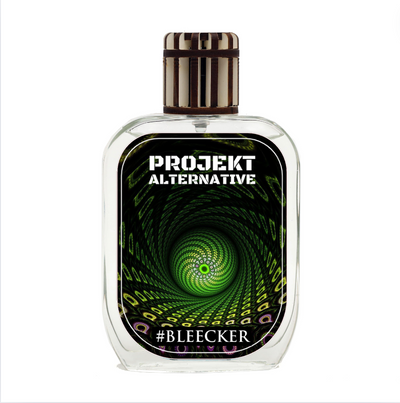 #Bleecker By Projekt Alternative Extrait De Parfum