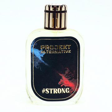#STRONG BY PROJEKT ALTERNATIVE