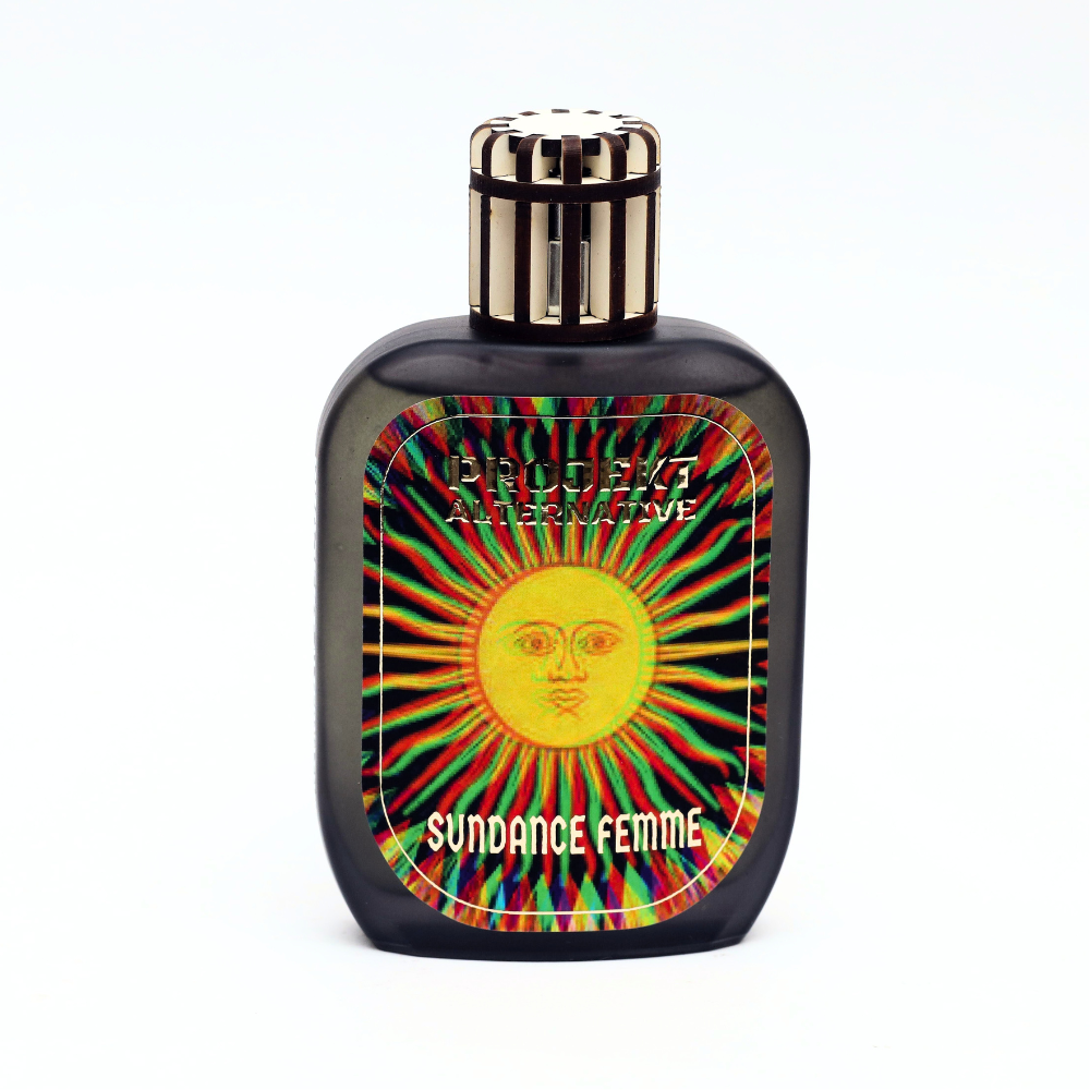 W/ALT - #5 By Projekt Alternative 50ml Extrait De Parfum