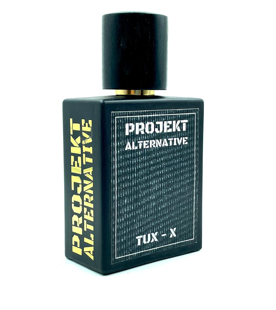 Tux-X By Projekt Alternative