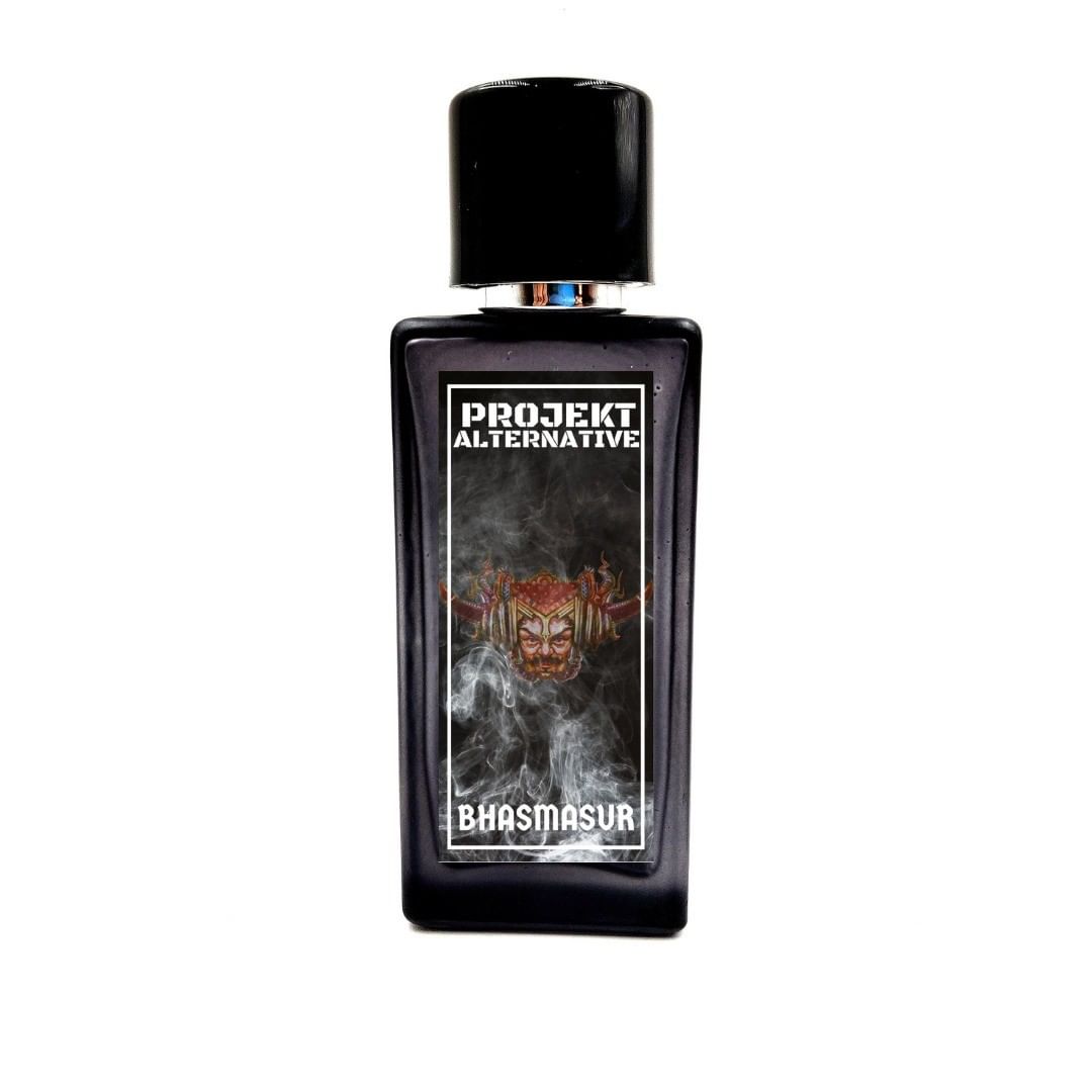 Bhasmasur By Projekt Alternative