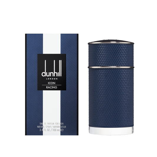 DUNHILL ICON RACING BLUE (M) EDP 100ML