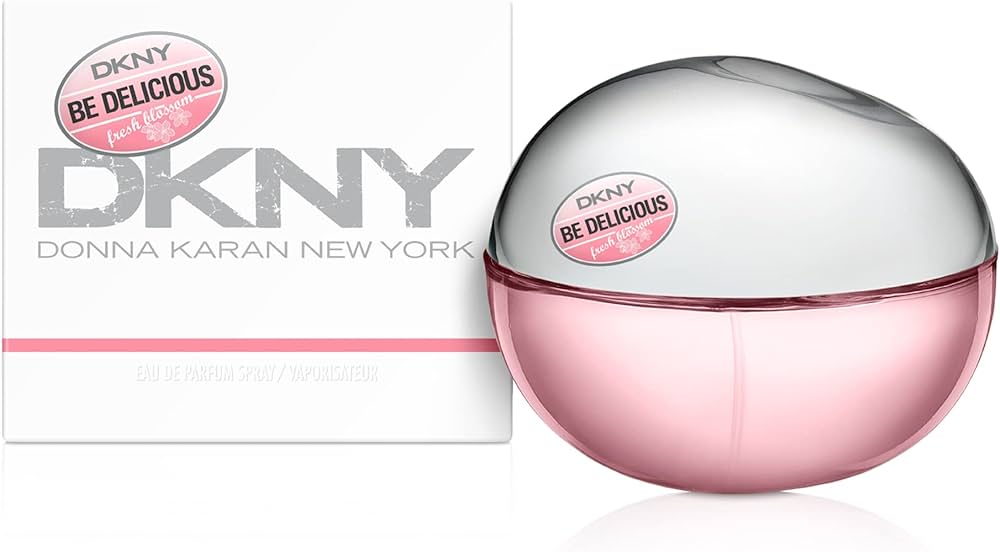 Donna Karan Be Delicious Fresh Blossom For Women Eau De Parfum 100Ml