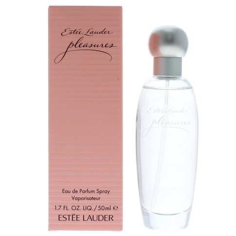 ESTEE LAUDER PLEASURES (W) EDP 50ML