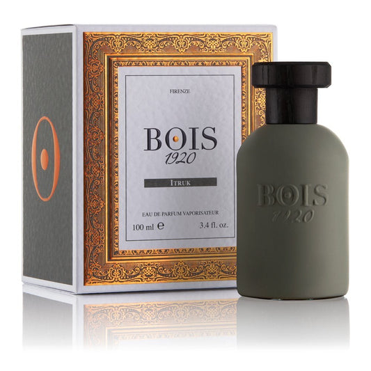 BOIS 1920 ITRUK (U) EDP 100ML