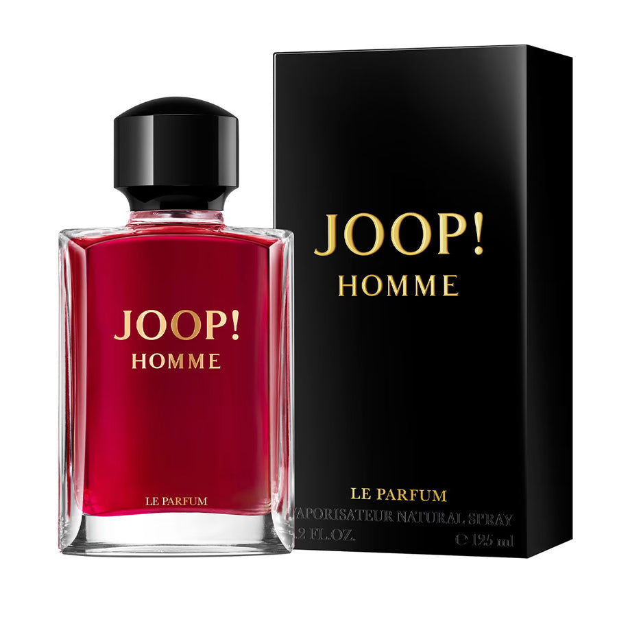 Joop! Homme For Men Le Parfum 125Ml