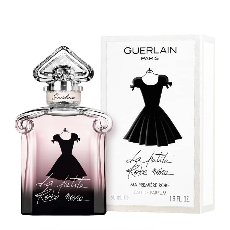 Guerlain La Petite Robe Noire For Women Eau De Parfum 30Ml