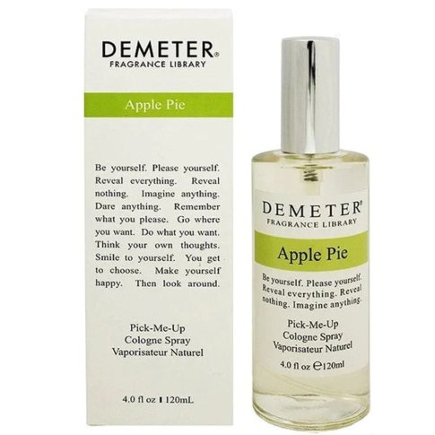 DEMETER APPLE PIE (U) COLOGNE 120ML