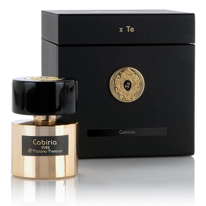 Tiziana Terenzi Anniversary Collection Cabiria For Men And Women Extrait De Parfum 100Ml
