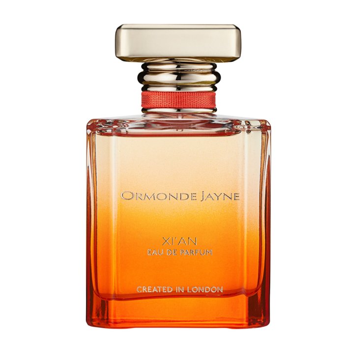 Ormonde Jayne Xi'An For Men And Women Eau De Parfum 50Ml