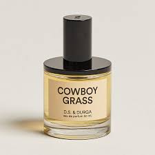 D.S.& Durga Cowboy Grass For Men Eau De Parfum 100Ml