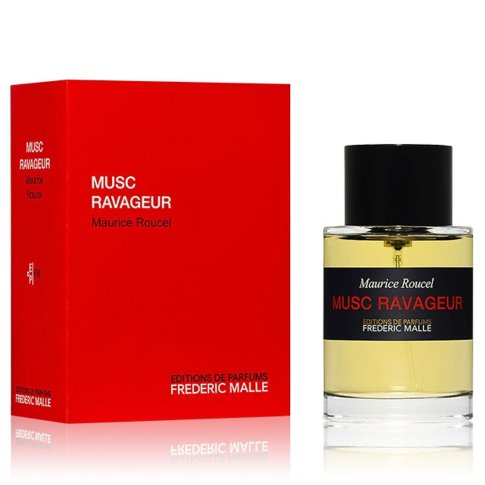 FREDERIC MALLE MUSC RAVAGEUR (U) EDP 100ML