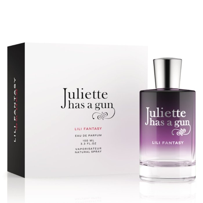 Juliette Has A Gun Lili Fantasy For Women Eau De Parfum 100Ml
