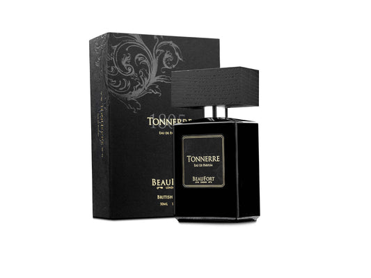 BEAUFORT LONDON TONNERRE (U) EDP 50ML