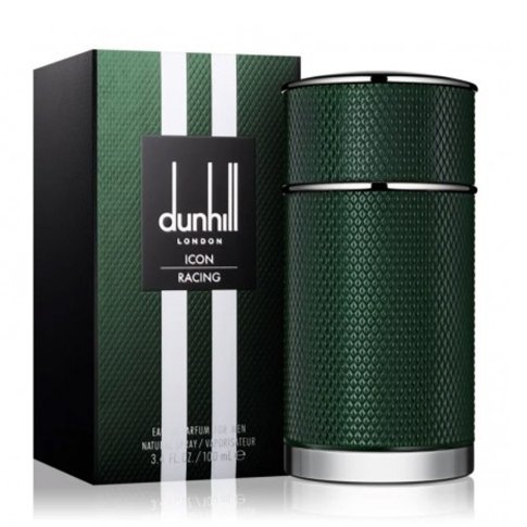 DUNHILL ICON RACING (M) EDP 100ML