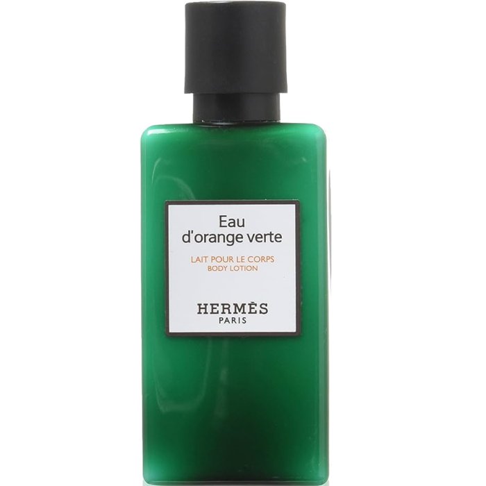 Hermes Eau D'Orange Verte For Men And Women 40Ml Body Lotion