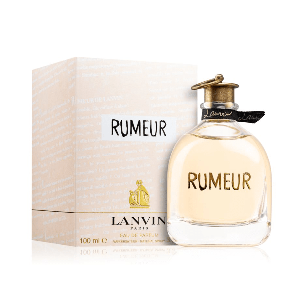 Lanvin Rumeur For Women Eau De Parfum 100Ml