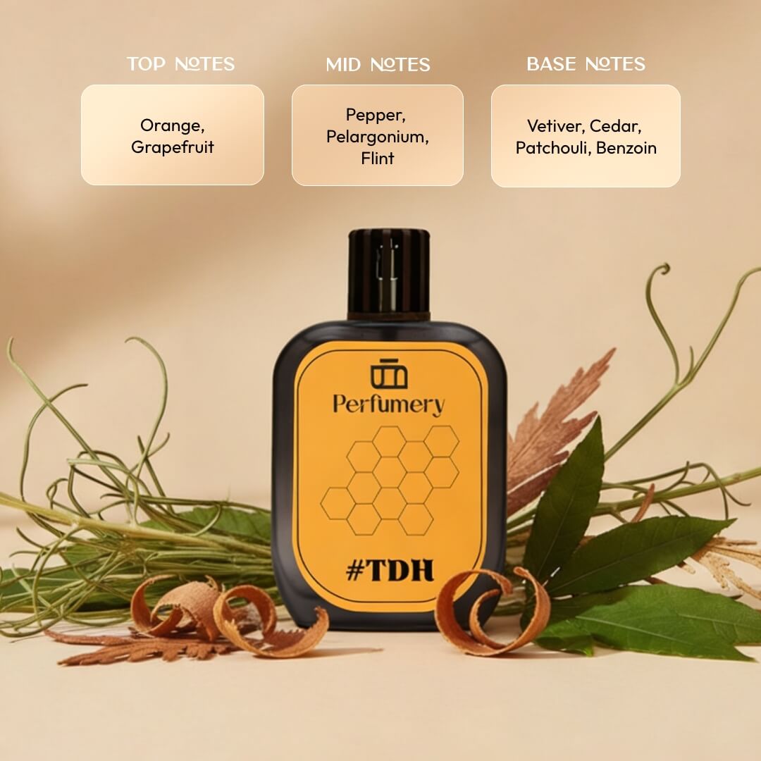 #TDH BY PROJEKT ALTERNATIVE - #TERREDHERMES