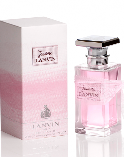 Lanvin Jeanne Lanvin For Women Eau De Parfum 50Ml