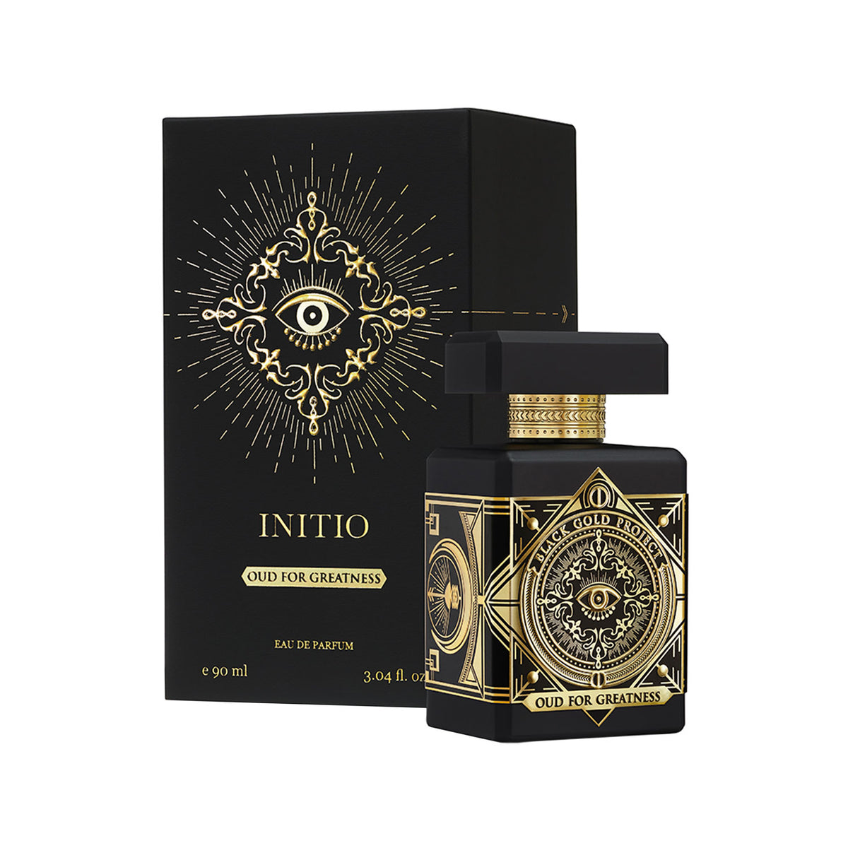 Oud For Greatness By Initio90mlEau De Parfum 