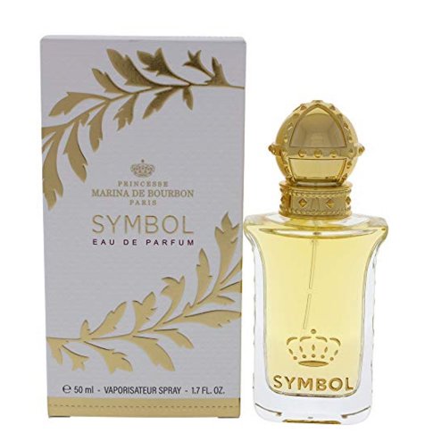 MARINA DE BOURBON SYMBOL (W) EDP 50ML