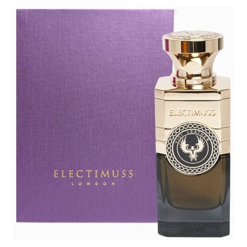 ELECTIMUSS NERO COLLECTION VICI LEATHER (U) PURE PARFUM 100ML