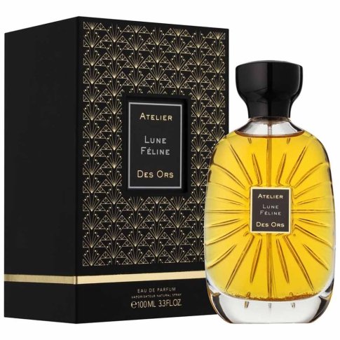 ATELIER DES ORS LUNE FELINE (U) EXTRAIT DE PARFUM 100ML