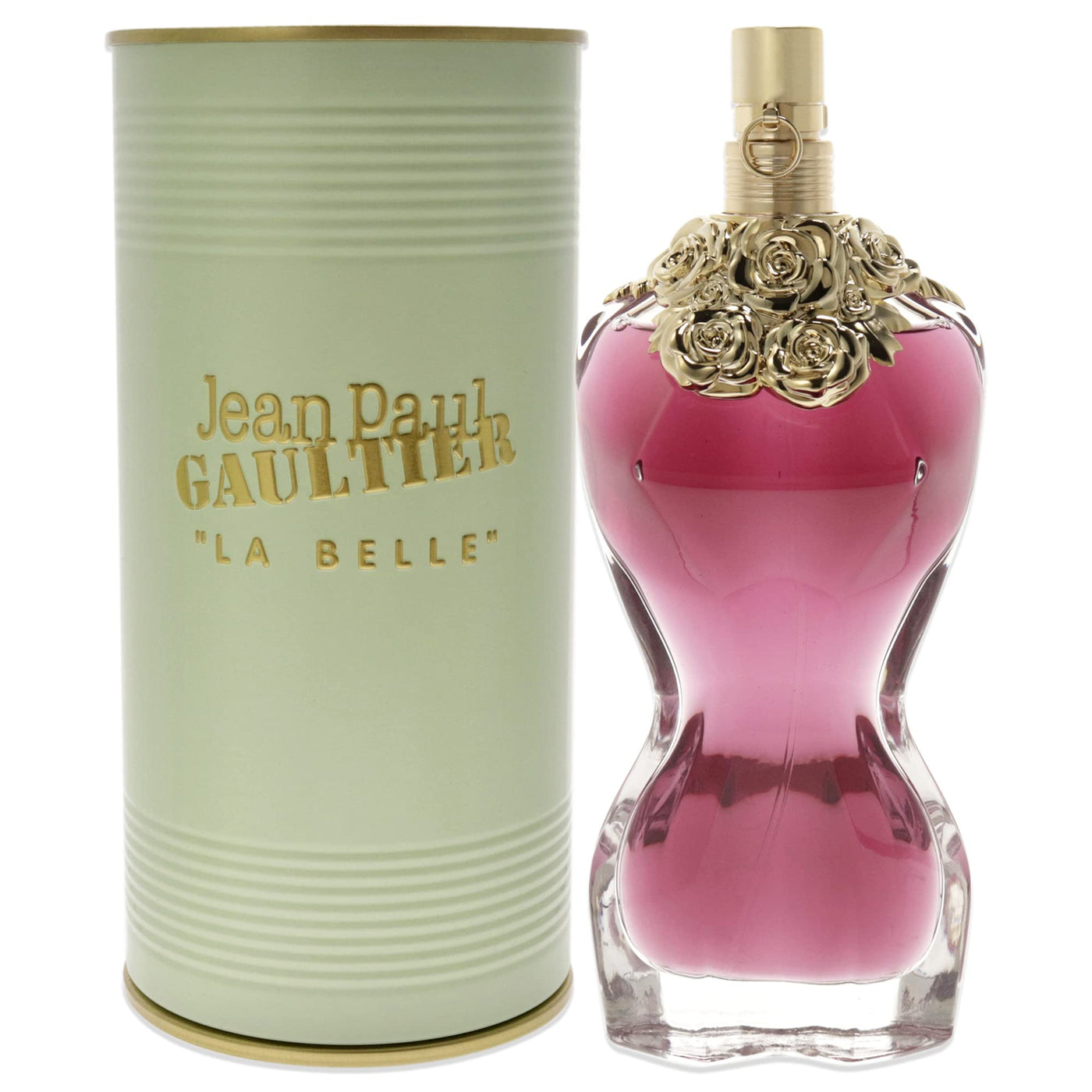 "La Belle" By Jean Paul Gaultier100MLEau De Parfum 