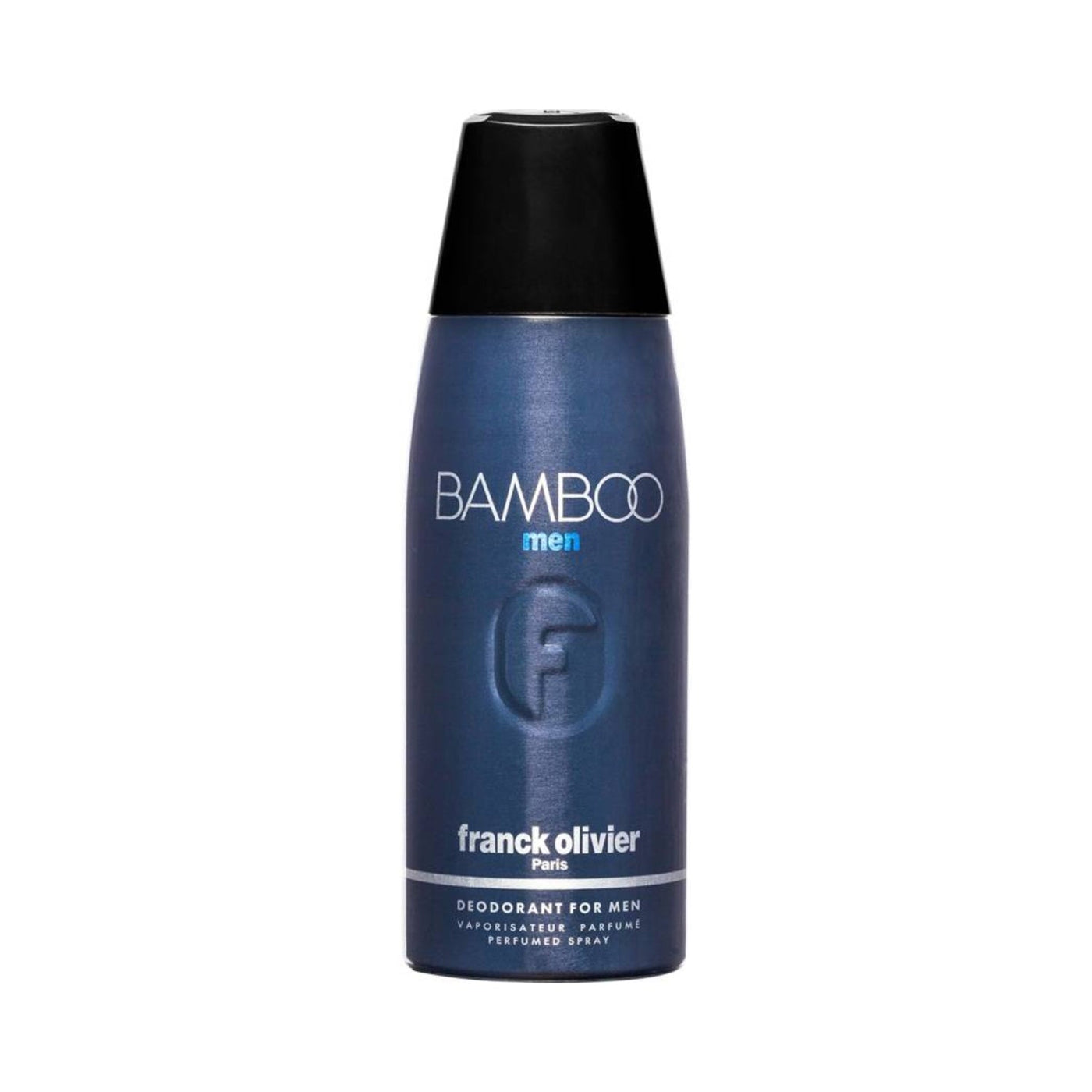 Franck Olivier Bamboo For Men 250Ml Deodorant Spray