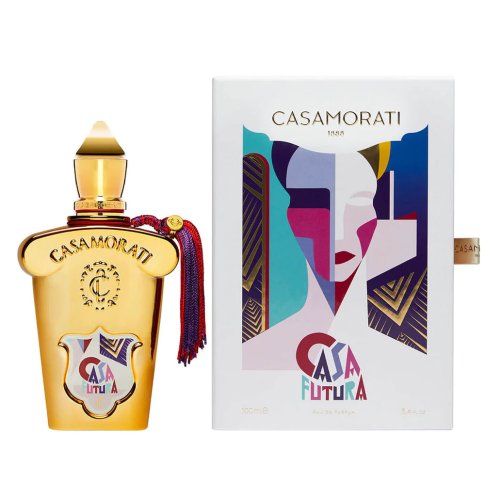 XERJOFF CASAMORATI 1888 CASAFUTURA (U) EDP 100ML