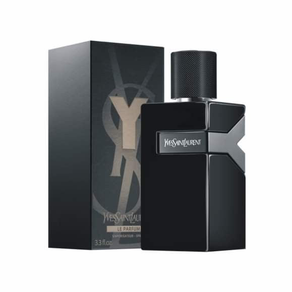 Y Le Parfum By Yves Saint Laurent 100ml Retail Pack