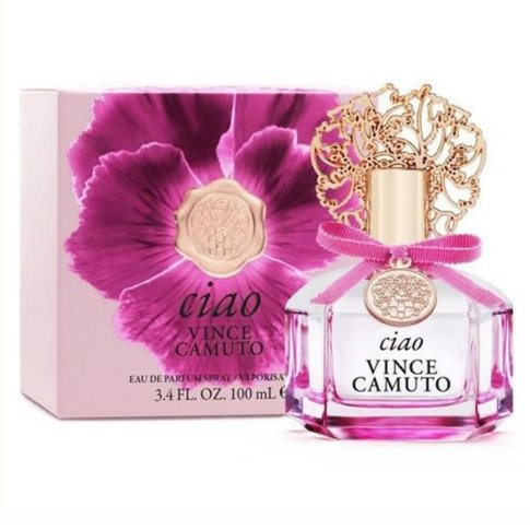 VINCE CAMUTO CIAO (W) EDP 100ML