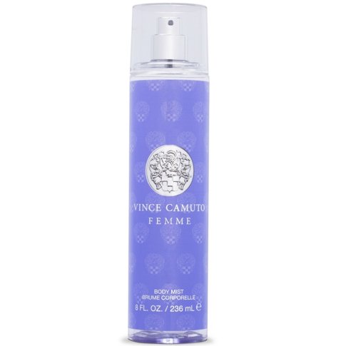 VINCE CAMUTO FEMME (W) 236ML BODY MIST