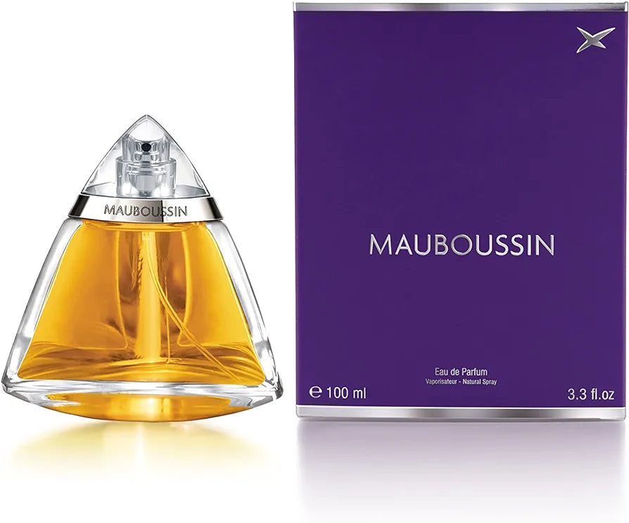 Mauboussin Mauboussin For Women Eau De Parfum 100Ml