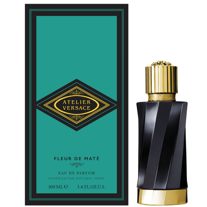 Versace Atelier Versace Fleur De Mate For Men And Women Eau De Parfum 100Ml