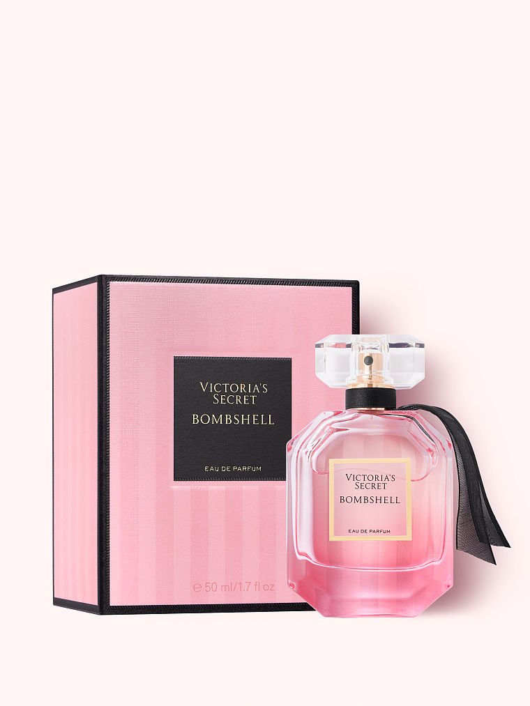 Victoria'S Secret Bombshell For Women Eau De Parfum 50Ml
