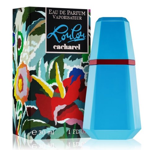 CACHAREL LOU LOU (W) EDP 30ML