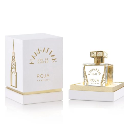 ROJA PARFUMS MANHATTAN (U) EDP 100ML